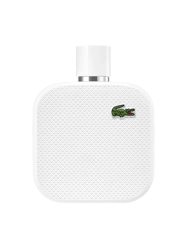 lacoste L.12.12 Blanc Eau De Parfum For Men