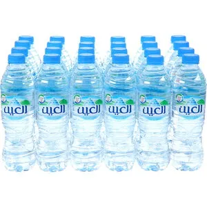 Al Ain Water 500mlx24Pieces