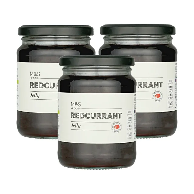 M&S Redcurrant Jelly