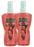 Body Fantasies Signature fragrance body mist