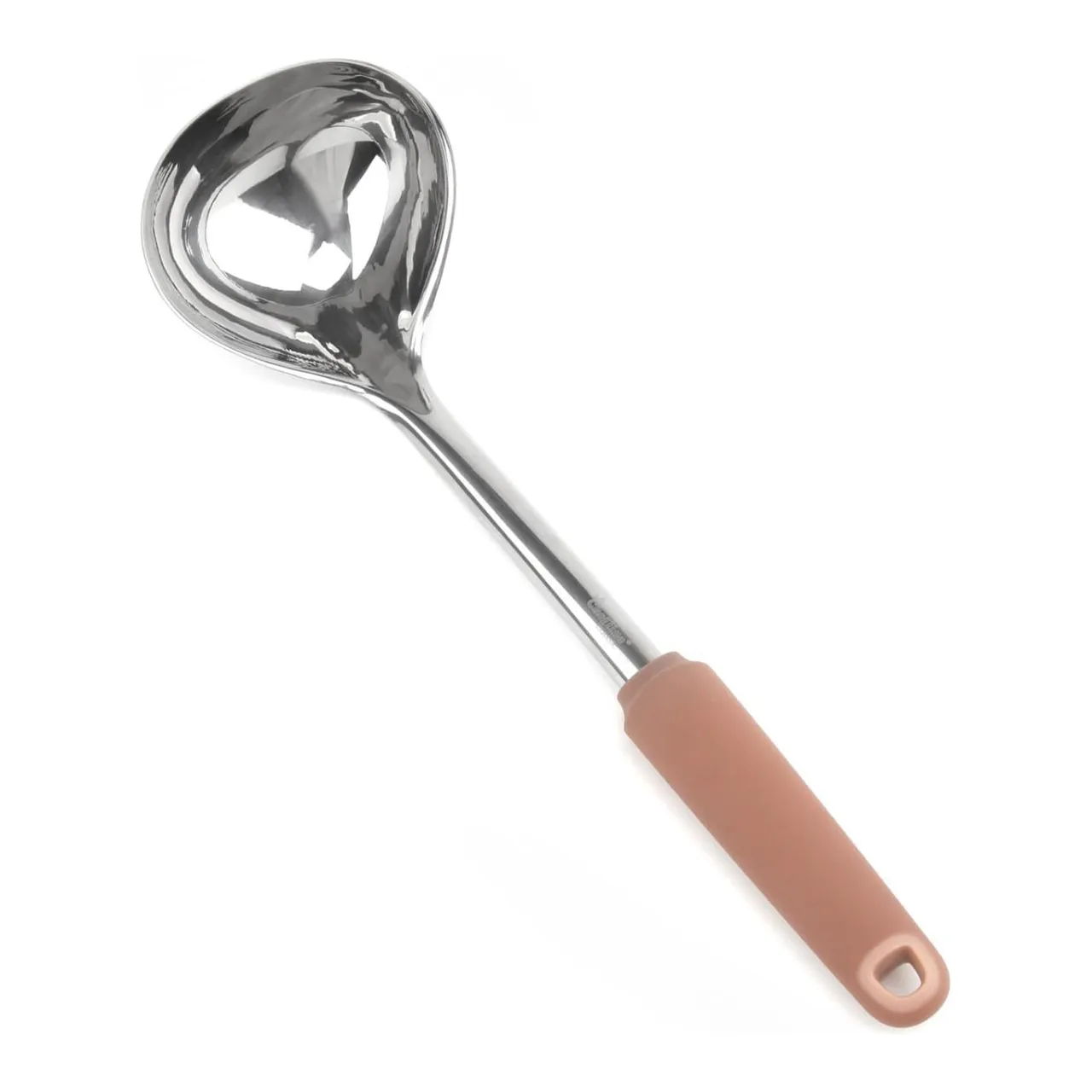 Chefline مغرفة ستانلس ستيل، ANZJG16S3KT