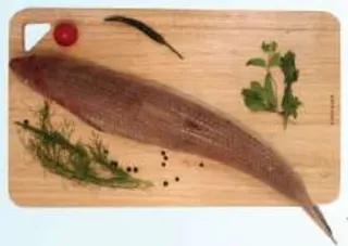Macarona Fish