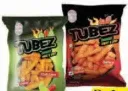 Good Seoul Tubez Chips Assorted