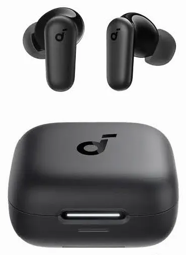 Anker Sndcore Earbuds R50I Blk