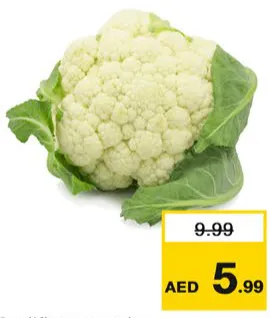 Cauliflower