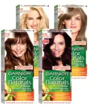 Garnier Hair Color Assorted