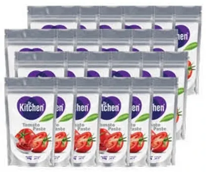 Dr.Kitchen Tomato Paste