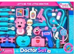 Doctor Play Set