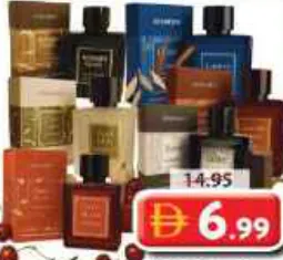 Zenomov EDP متنوع