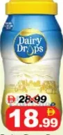 Dairy Drop Pure Ghee