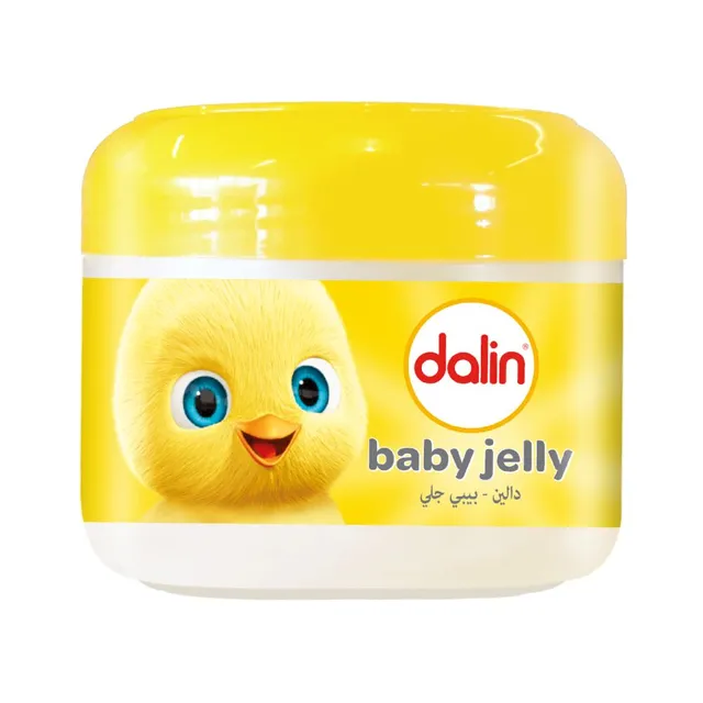 Dalin Baby Jelly