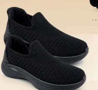 Black Shoes 1X18, Asstd
