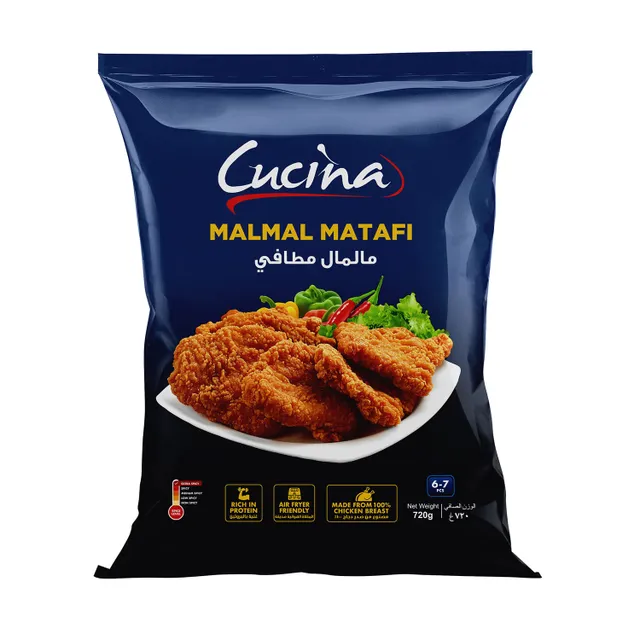 Cucina Malmal Matafi