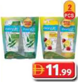 Everyuth Face Wash Assorted