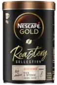 Nescafé قهوة جولد تحميص داكن