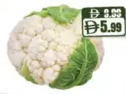 Cauliflower