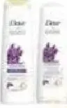 Dove Shampoo + Conditioner