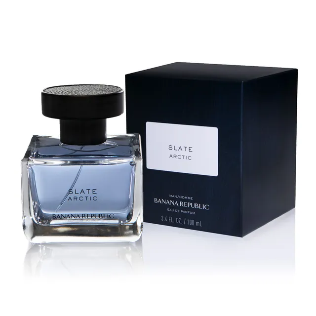 Banana Republic EDP Slate Arctic For Men