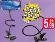 Best Stand Color-Metal