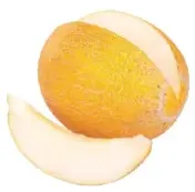 Sweet Melon