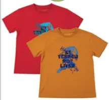 Boys T-Shirt