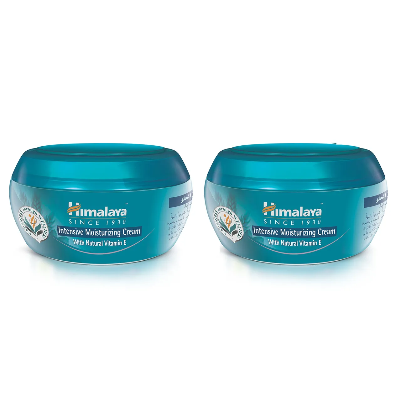 Himalaya كريم ترطيب مركز هيمالايا