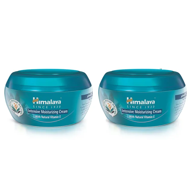 Himalaya Intensive Moisturizing Cream