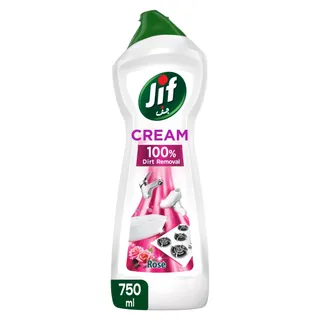 Jif Cream Cleaner