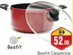 Beefit قدر من بيهت بمقبضين