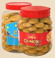 All Time بسكويت كوكيز