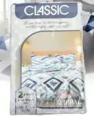 Classic Bed Sheet