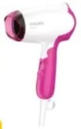 Philips Hair Dryer 1400w BHD003