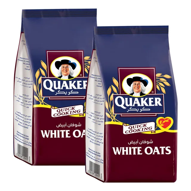 Quaker Oats
