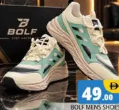 Bolf Mens Shoes