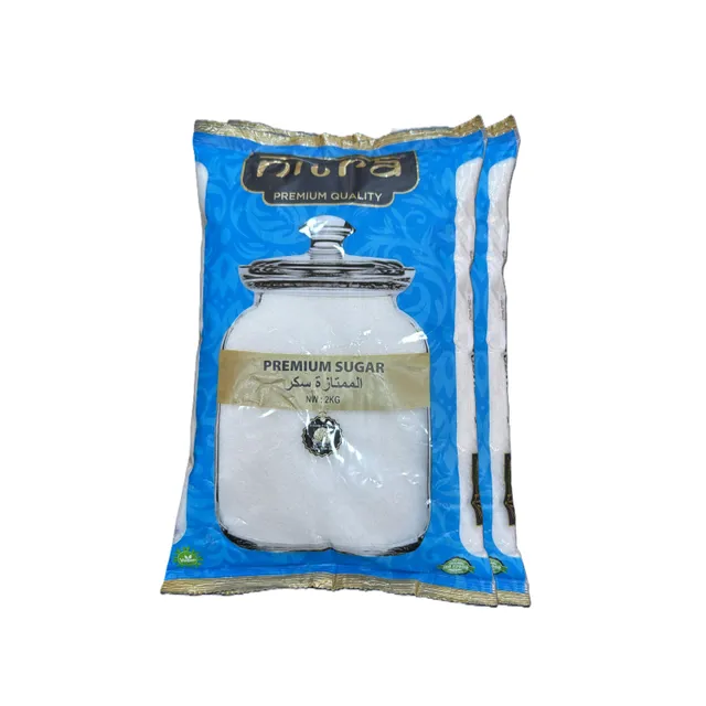 Nitra Premium Sugar +