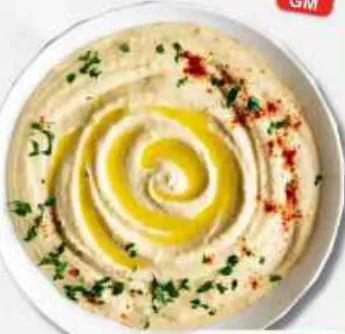 Deli Mex حمص