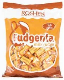 Roshen Fudgenta