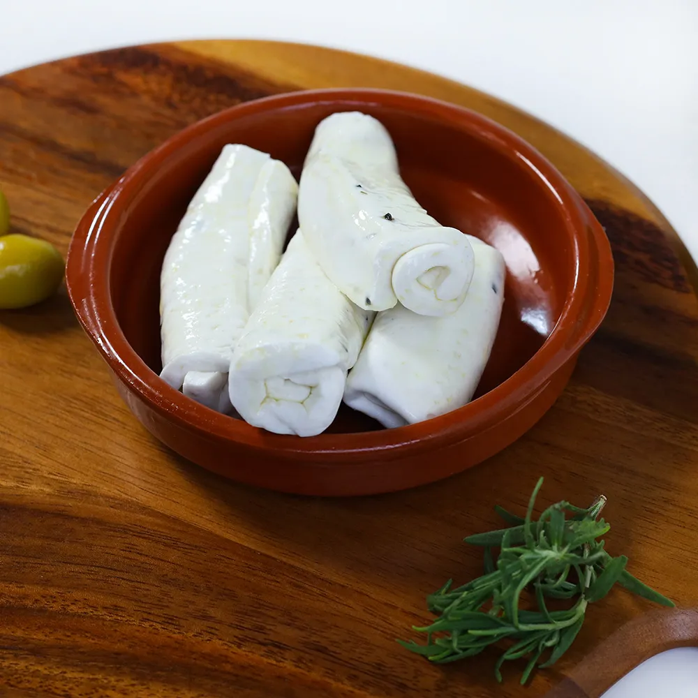 Baladi Farm جبن حلومي ملفوف