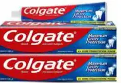 Colgate كلوز أب معجون أسنان ريد هوت / منعش بالنعناع