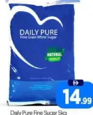 Daily Pure Fine Sugar