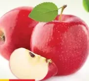 تفاحة إيران حزمة