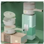 Electric Pot