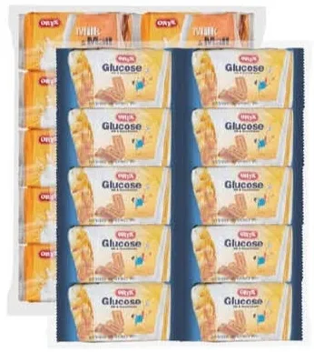 Oryx Marie Biscuit Assorted