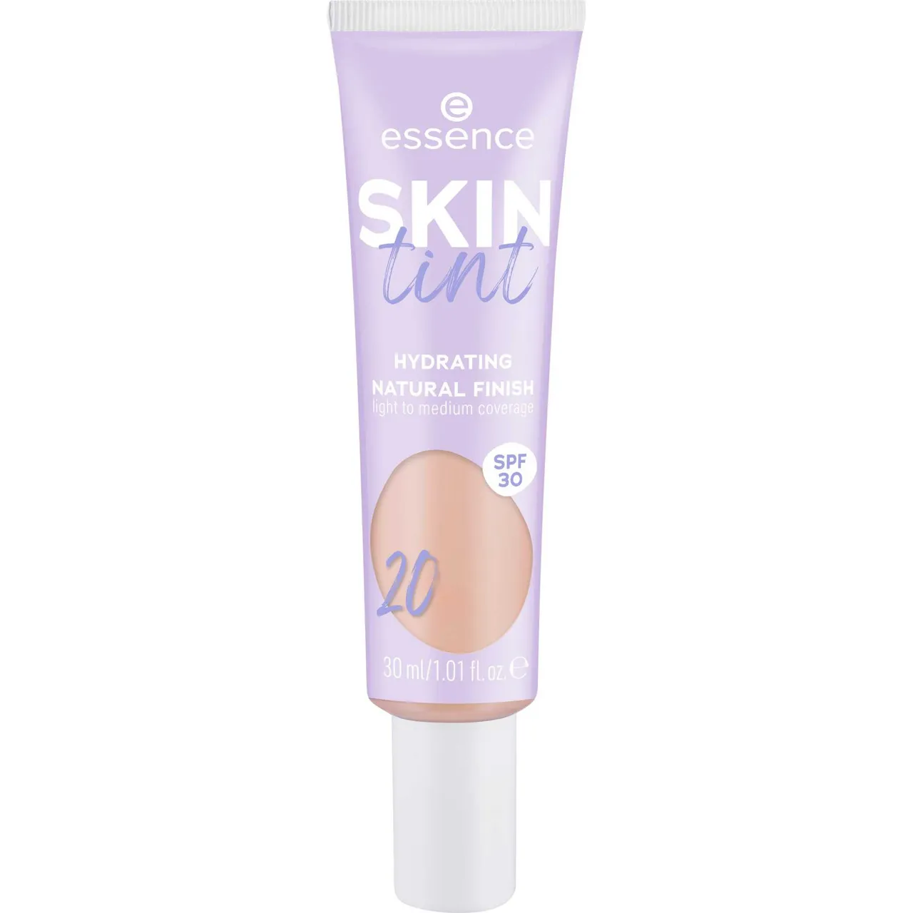 Essence تينت للبشرة No.20