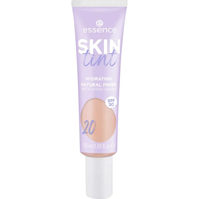 Essence Skin Tint No.20