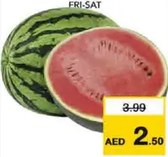 Water Melon