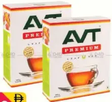 Avt Leaf Tea Powder Premium