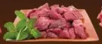 Beef Boneless India