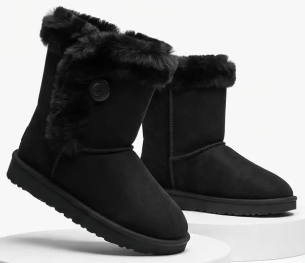 Ladies Soft Shoes