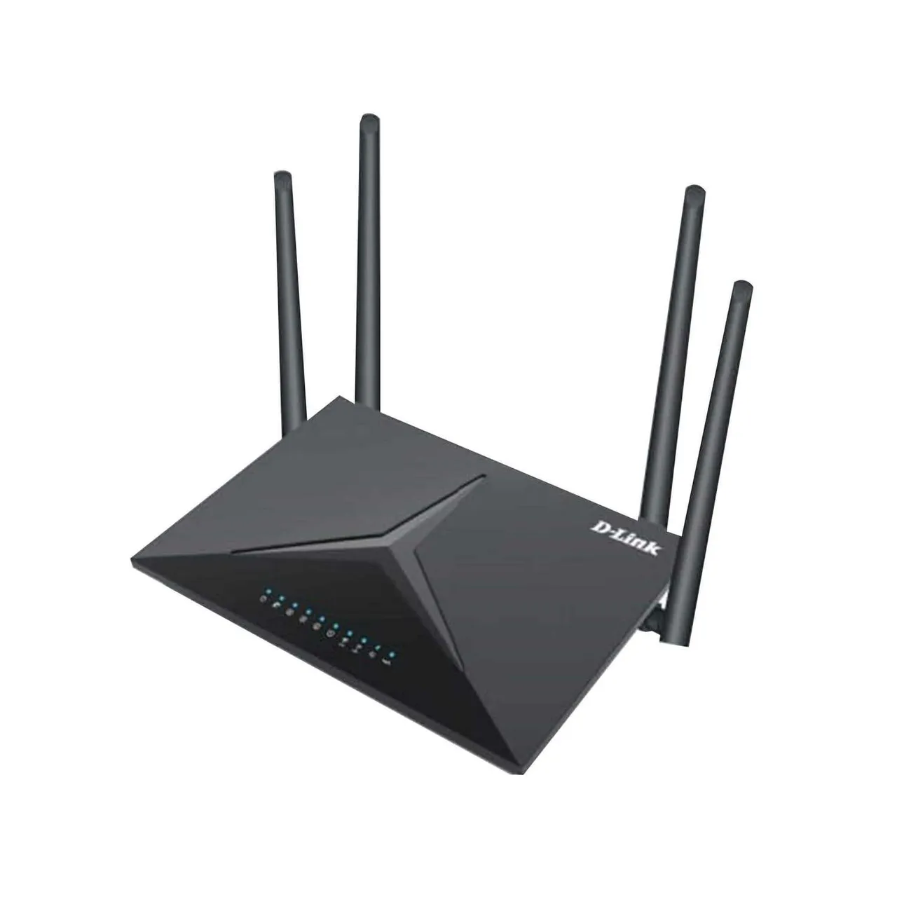 D-Link راوتر جيجابت AC1200 MU-MIMO، DIR-825M